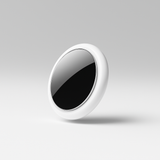 Mini Rastreador GPS Bluetooth para Llaves y Objetos