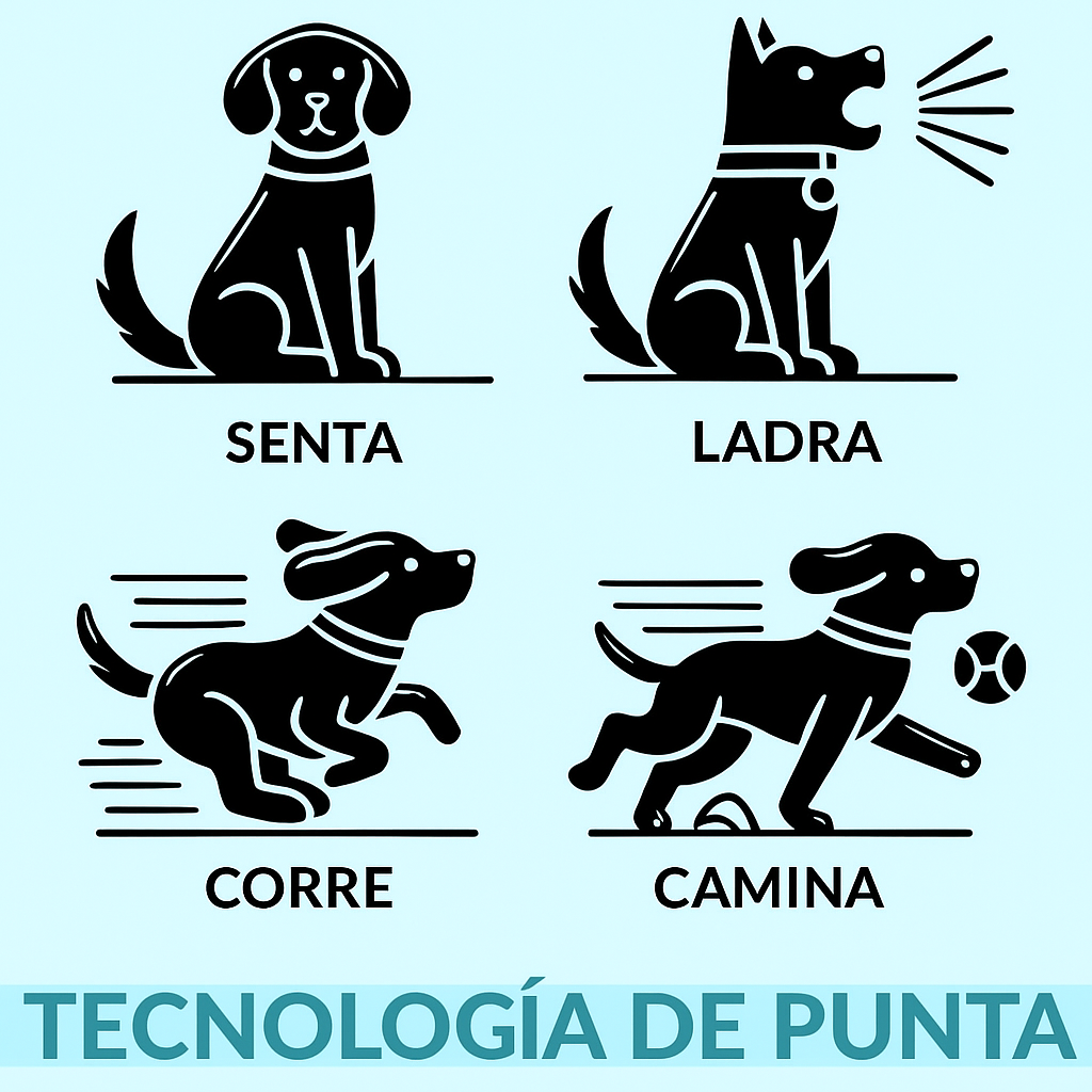 Juguete Interactivo Cachorro Realista para Niños y Adultos