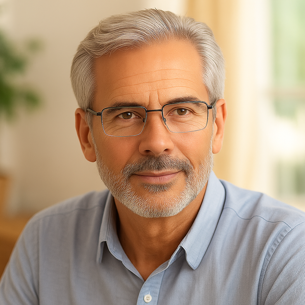 Gafas Progresivas Inteligentes con Lentes Fotocromáticas