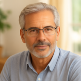 Gafas Progresivas Fotocromáticas para Señores