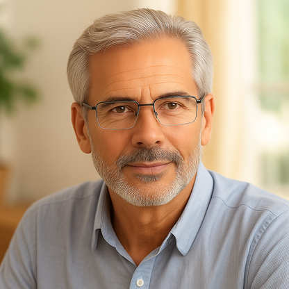 Gafas Progresivas Inteligentes con Lentes Fotocromáticas