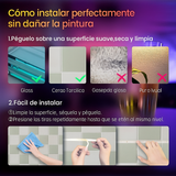 Luces LED Inteligentes con Control por App