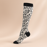 Calcetines de Compresión Unisex - Edema Médico - Diabetes