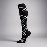 Calcetines de Compresión Unisex - Edema Médico - Diabetes