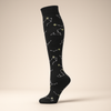 Calcetines de Compresión Unisex - Edema Médico - Diabetes