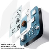 Medidor de Presión Arterial Digital CardioCheck