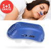 1+1 GRATIS | Micro CPAP Portátil Anti-Ronquidos Apnea del Sueño