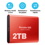 FusionElite - almacenamiento SSD de alta velocidad para portátiles y PC