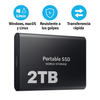 FusionElite - almacenamiento SSD de alta velocidad para portátiles y PC