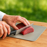 Tabla de Cocina Titanio Antibacterial EcoEdge