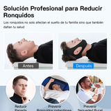 DreamQuiet Banda Antironquidos Ajustable