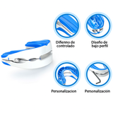 Boquilla Anti-Ronquidos Comodidad Premium