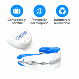 Boquilla Anti-Ronquidos Comodidad Premium