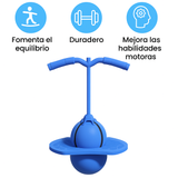 KikkerBal Pelota Saltarina de Equilibrio Infantil