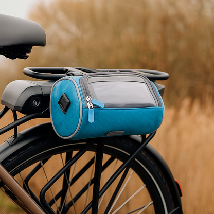 Bolsas para Bicicleta - Speedy - Compatible con Pantalla Táctil