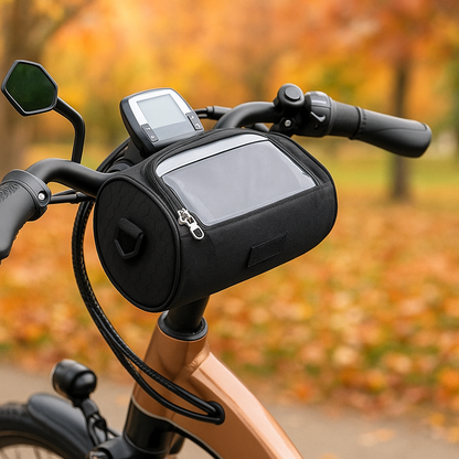 Bolsas para Bicicleta - Speedy - Compatible con Pantalla Táctil