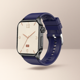 Reloj Salud Inteligente para Adultos Mayores con SOS