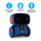 Robot Interactivo Hablante para Niños
