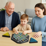 Juego de Mesa Estratégico Infantil y Familiar
