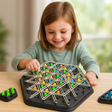 Juego de Mesa Estratégico Infantil y Familiar