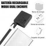 Mini Cámara Oculta Inalámbrica WiFi HD