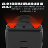 Mini Cámara Oculta Inalámbrica WiFi HD