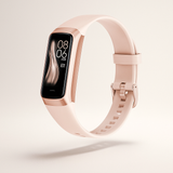 Reloj Inteligente Impermeable Unisex con Monitoreo de Salud