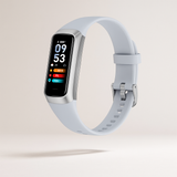 Reloj Inteligente Impermeable Unisex con Monitoreo de Salud