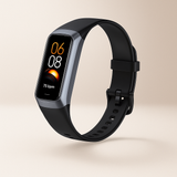Reloj Inteligente Impermeable Unisex con Monitoreo de Salud