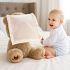 Peluche Interactivo Peek-A-Boo para Bebés