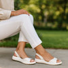 Sandalia Casual de Verano Mujer