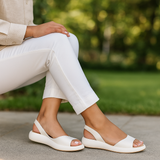 Sandalia Casual de Verano Mujer