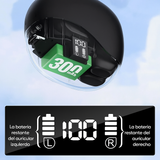 Auriculares de Traducción Inteligente 144 Idiomas