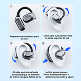 Auriculares de Traducción Inteligente 144 Idiomas