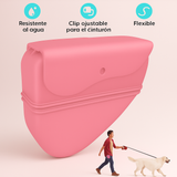 Bolsa de Golosinas para Perros de con Clip