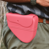 Bolsa de Golosinas para Perros de con Clip