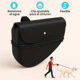 Bolsa de Golosinas para Perros de con Clip