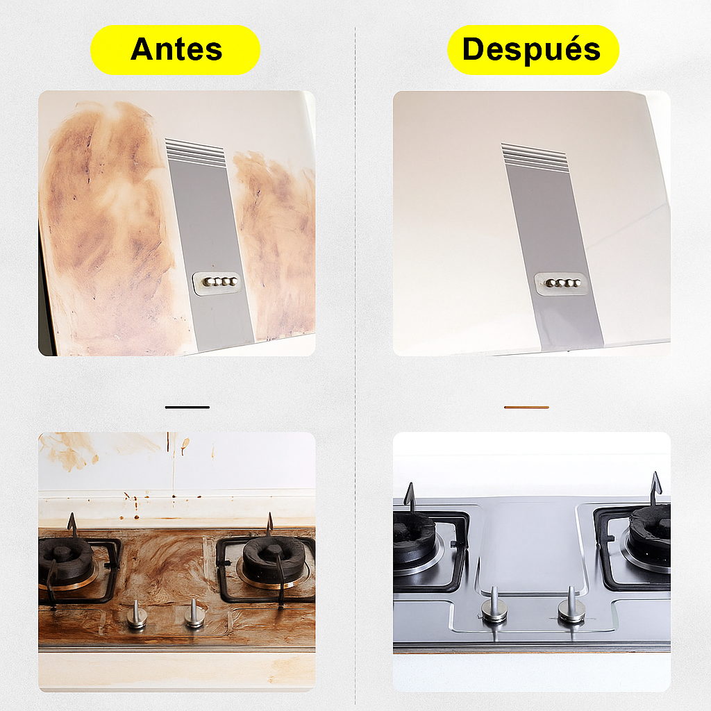 Limpiador de Vapor de Mano Inalámbrico 2500W