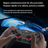 Consola Retro 4K con 41,000 Juegos y 2 Mandos