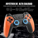 Consola Retro 4K con 41,000 Juegos y 2 Mandos