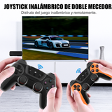 Consola Retro 4K con 41,000 Juegos y 2 Mandos