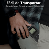 Radio Portátil Mini de Bolsillo AM/FM
