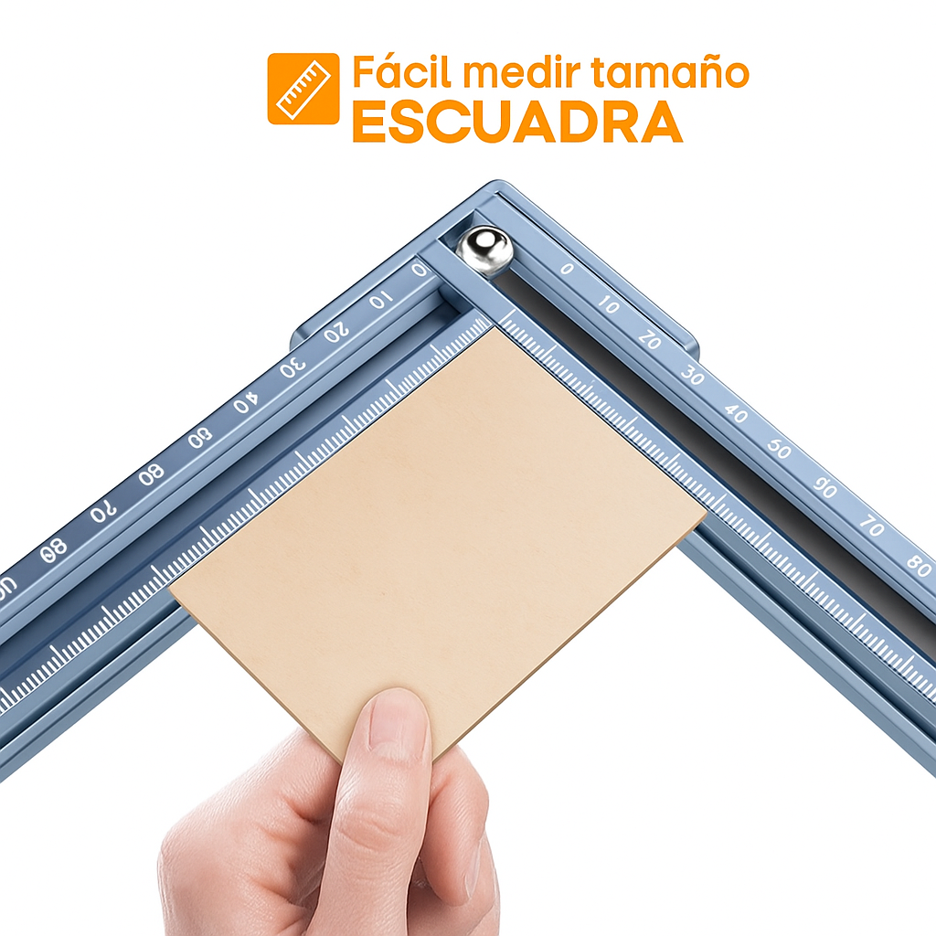Grabadora Láser de Precisión para Madera y Cuero
