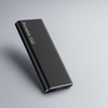 Disco Duro Externo 4TB USB-C Ultra Delgado
