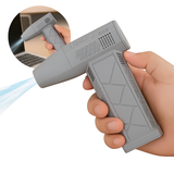 TurboJet Pro Soplador de Aire Portátil 130,000 RPM