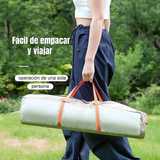 Tienda de Camping Automática 3-4 Personas Impermeable