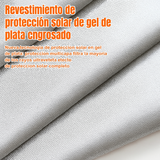 Tienda de Camping Automática 3-4 Personas Impermeable