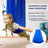 Sensova Columpio Terapéutico Infantil Seguro y Relajante
