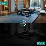 Mini Cámara de Seguridad HD Inalámbrica con Visión Nocturna