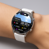Smartwatch Multifunción con Llamadas y Monitor de Salud
